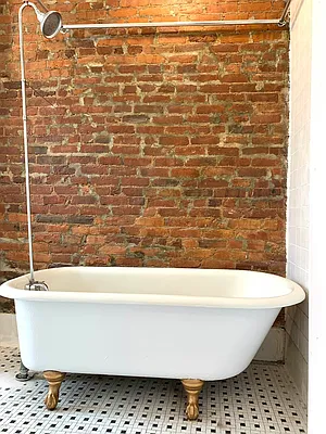 Rented by Brown Harris Stevens | media 31