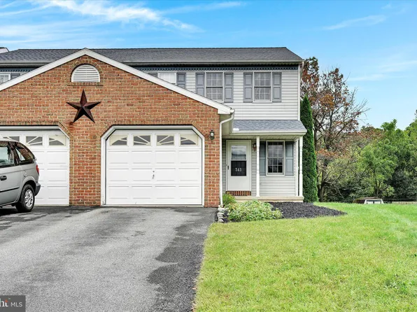 341 Cindy Dr, Jonestown, PA 17038