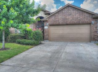 11805 Horseshoe Ridge Dr, Fort Worth, TX 76244
