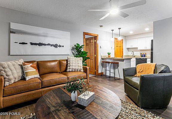 3rd image of 2025 Canyons Resort Dr APT Y3