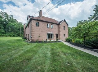 491 Sylvania Dr, Canonsburg, PA