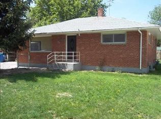 533 Sparks St N, Twin Falls, ID 83301