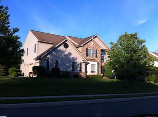 46 N Carolina Ave, Sinking Spring, PA 19608