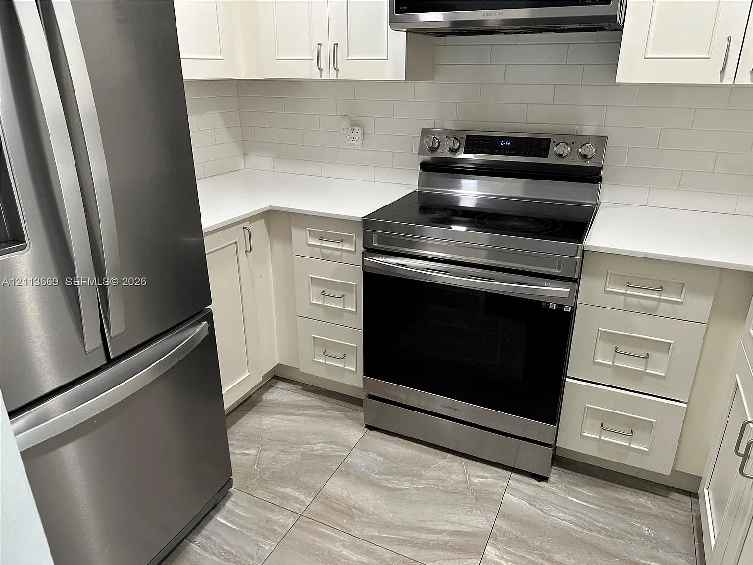 Madrid Terrace Condo — Photo 4