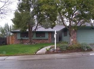 621 Falcon Way, Roseville, CA