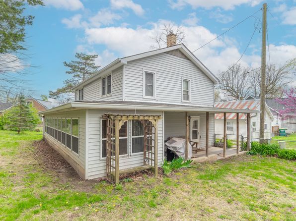 310 Green St, Plainfield, IN 46168
