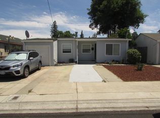 288 Bartlett Ave, Sunnyvale, CA 94086