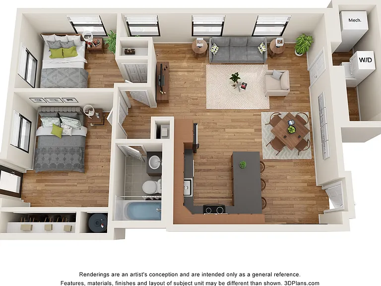 26 S 28th Street #202 26 S 28th Street #202