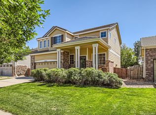 15752 E 96th Way, Commerce City, CO 80022