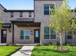 1212 Eureka Springs St, Prosper, TX 75078
