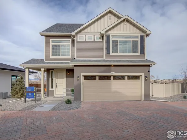 3615 Valleywood Ct, Johnstown, CO 80534