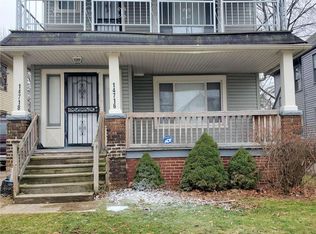 14718 Dover Ave, Cleveland, OH 44112