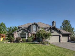 4575 Canyon Dr, Reno, NV 89519