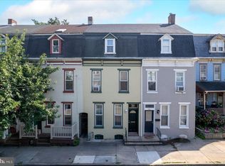 314 Roosevelt Ave, York, PA 17401