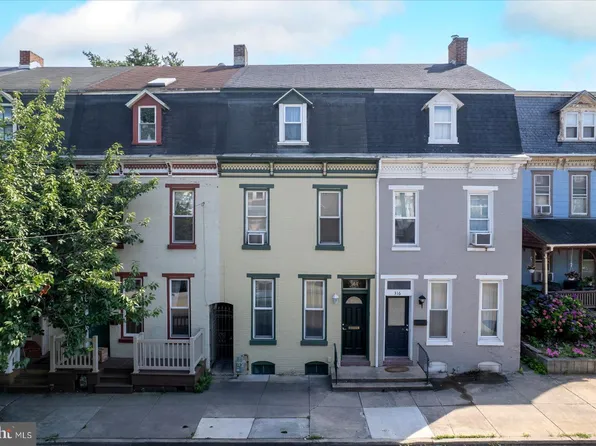 314 Roosevelt Ave, York, PA 17401