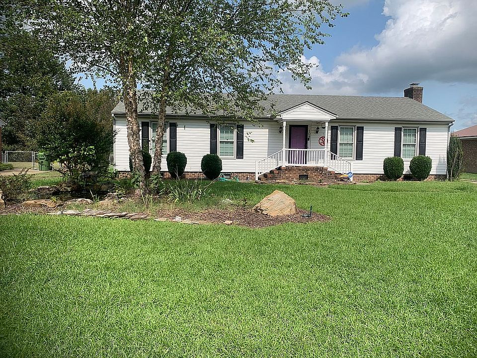 109 Devonshire Cir, Roanoke Rapids, NC 27870 Zillow