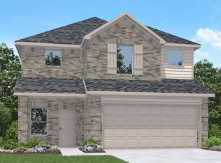 21731 Piazza Maggiore Ln, Hockley, TX 77447