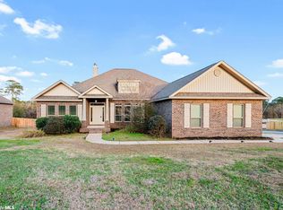 13149 Kinlock Falls Ave, Fairhope, AL 36532