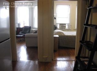 1624 Massachusetts Ave #37, Cambridge, MA 02138