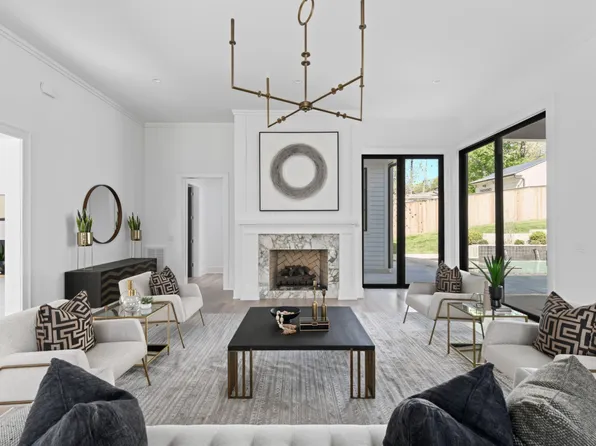 900 Marengo Ln, Nashville, TN 37204