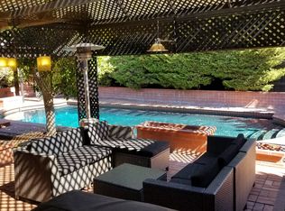 5633 Arboretum Dr, Los Altos, CA 94024