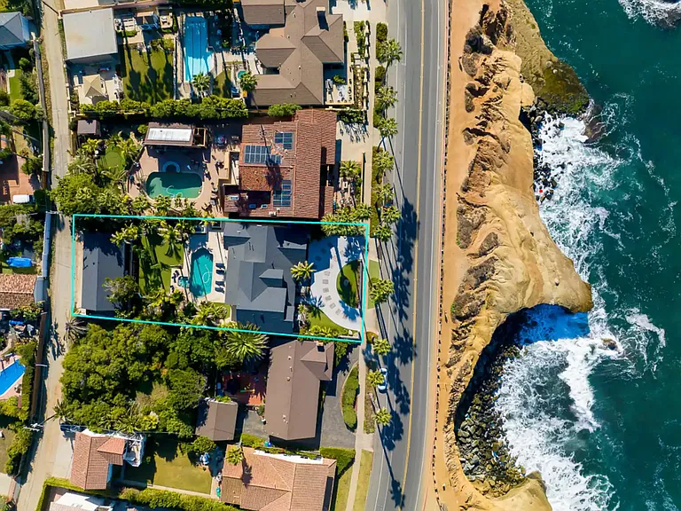 Sunset Cliffs Blvd — Photo 21