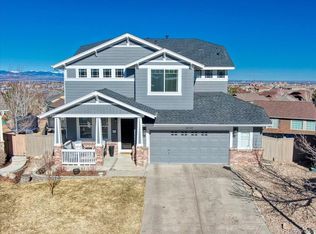 10725 Ashford Cir, Highlands Ranch, CO 80126