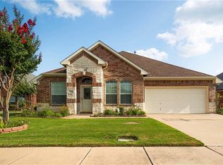 1406 Tippler Dr, Arlington, TX 76002