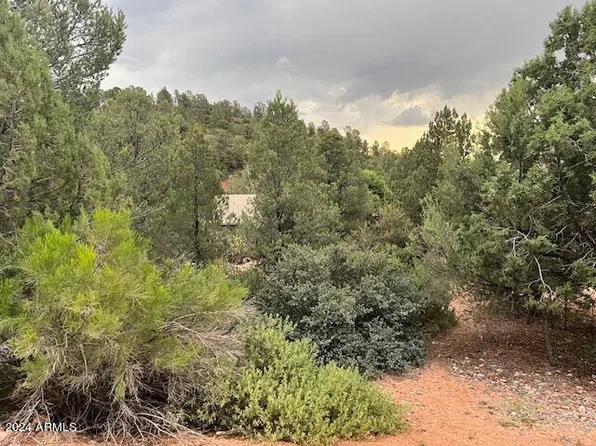 811 W ST. MORITZ Drive #30, Payson, AZ 85541
