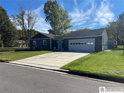 402 Chautauqua Ave, Jamestown, NY, 14701