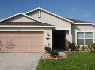 252 Thornberry Branch Ln, Daytona Beach, FL 32124