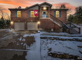 6987 Bonanza Dr, House Springs, MO 63051