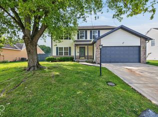 6548 Long Run Dr, Indianapolis, IN 46268