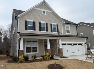 7997 Mint Whisper Way LOT 84, Apex, NC 27523