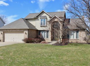 10116 Bissell Dr, Twinsburg, OH 44087