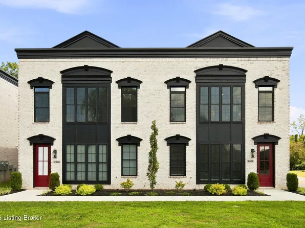 2908 Megan Thompson Way, Louisville, KY 40220