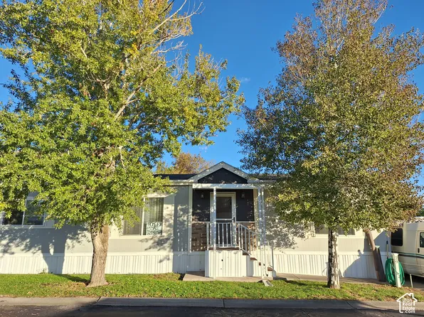 29-1128 S Lloyd Rd #29, Kaysville, UT 84037