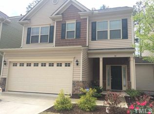 161 Torrey Heights Ln, Durham, NC 27703