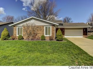 121 Basswood Rd, Springfield, IL 62712