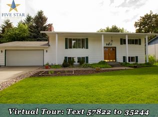 9827 N Fotheringham St, Spokane, WA 99208