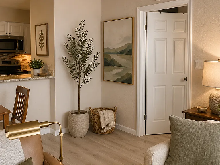 Los Arboles Apartments — Photo 23