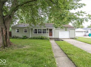 453 Douglas Ct, Brownsburg, IN 46112