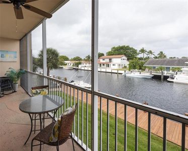 2841 NE 33rd Ct #202, Fort Lauderdale, FL, 33306