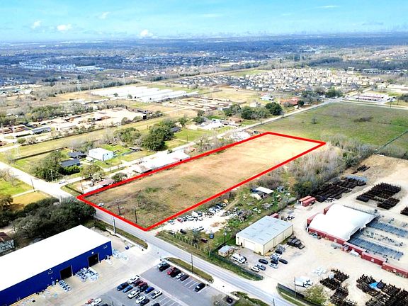 5th image of 5609 Almeda Genoa Rd