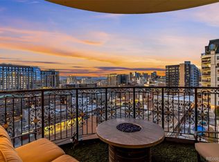 925 N Lincoln St APT 9D, Denver, CO 80203