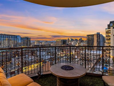 925 N Lincoln Street #9D, Denver, CO, 80203