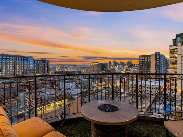 925 N Lincoln Street #9D, Denver, CO 80203