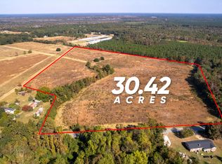 1501 S Brewington Rd, Manning, SC 29102