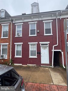612 S Queen St, York, PA, 17403