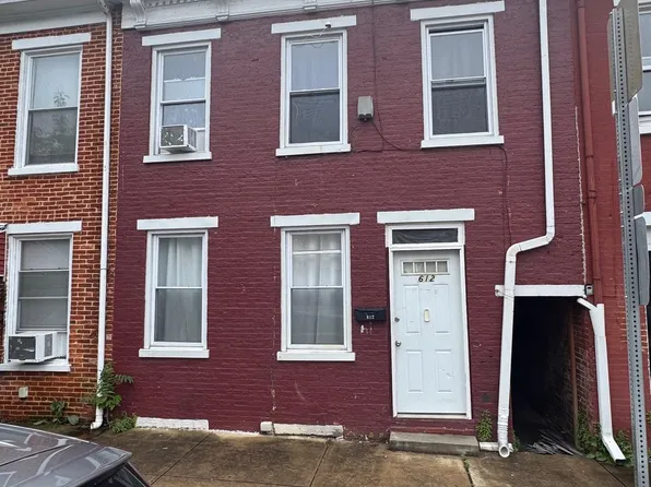 612 S Queen St, York, PA 17403